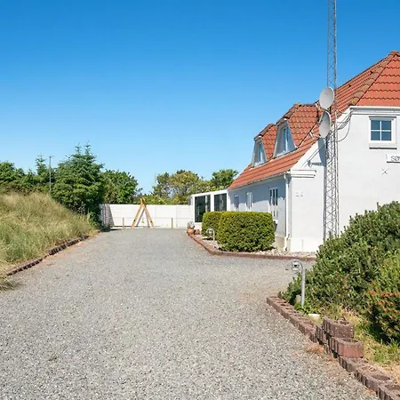 Stefan - 500m From The Sea By Interhome * Blåvand