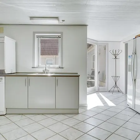 Дом отдыха Stefan - 500m From The Sea By Interhome *