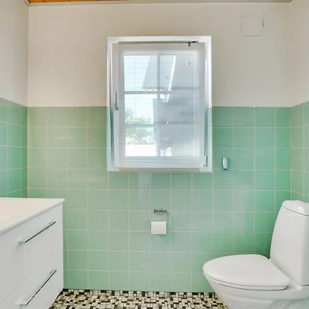 Stefan - 500m From The Sea By Interhome Casa vacanze Blåvand