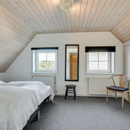 Stefan - 500m From The Sea By Interhome * Blåvand