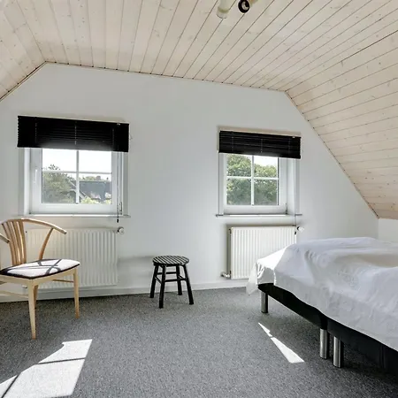 Stefan - 500m From The Sea By Interhome Blåvand