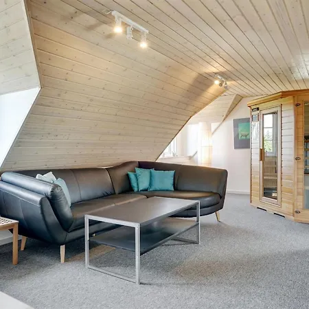 Stefan - 500m From The Sea By Interhome