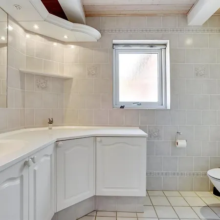 Casa vacanze Stefan - 500m From The Sea By Interhome Blåvand