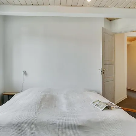 Дом отдыха Stefan - 500m From The Sea By Interhome Блаванн