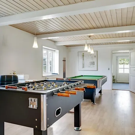 Stefan - 500m From The Sea By Interhome Сasa de vacaciones Blåvand
