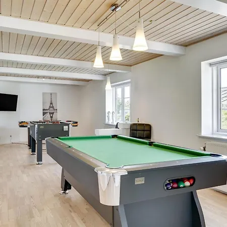 Stefan - 500m From The Sea By Interhome Blåvand