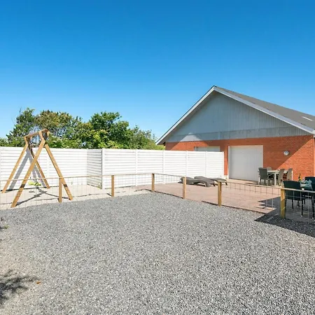 Дом отдыха Stefan - 500m From The Sea By Interhome