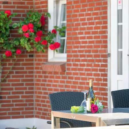 Stefan - 500m From The Sea By Interhome Блаванн