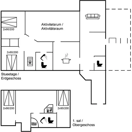 Feriehus Stefan - 500m From The Sea By Interhome *