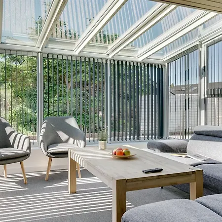 Stefan - 500m From The Sea By Interhome Feriehus *