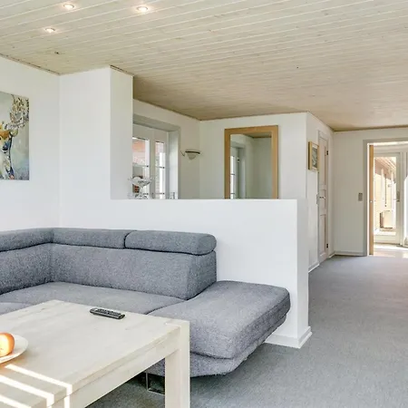 Stefan - 500m From The Sea By Interhome * Blåvand