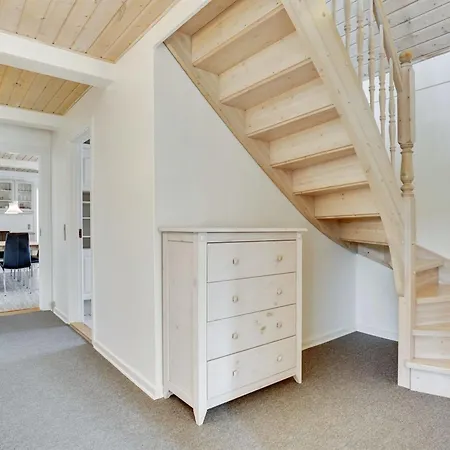 Stefan - 500m From The Sea By Interhome * Blåvand