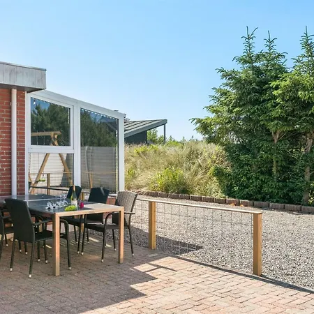 Feriehus Stefan - 500m From The Sea By Interhome Blåvand