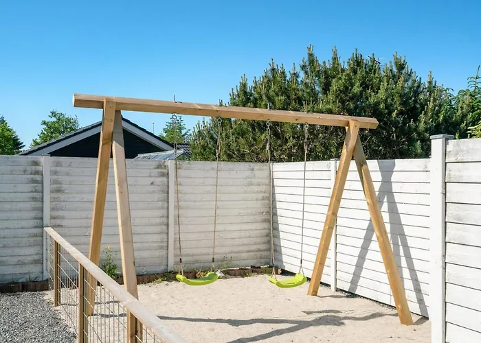 Prázdninový dům Stefan - 500m From The Sea By Interhome