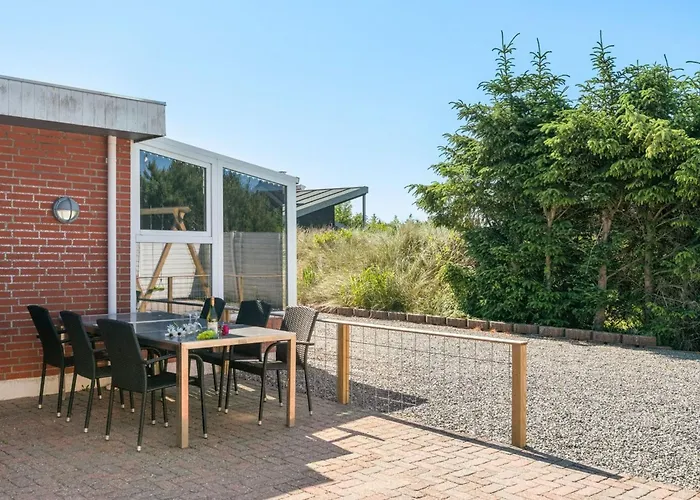 Stefan - 500m From The Sea By Interhome *