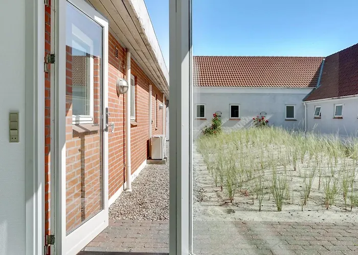 Prázdninový dům Stefan - 500m From The Sea By Interhome