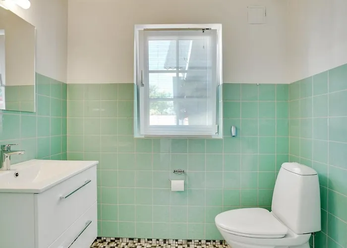 Stefan - 500m From The Sea By Interhome Prázdninový dům Blåvand