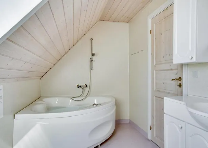 Prázdninový dům Stefan - 500m From The Sea By Interhome *