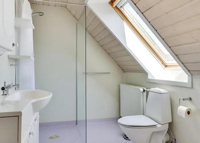 Prázdninový dům Stefan - 500m From The Sea By Interhome