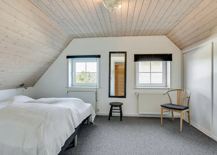 Stefan - 500m From The Sea By Interhome * Blåvand