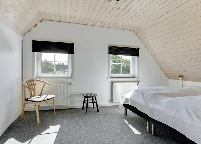 Stefan - 500m From The Sea By Interhome Blåvand