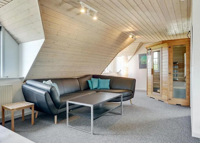 Stefan - 500m From The Sea By Interhome