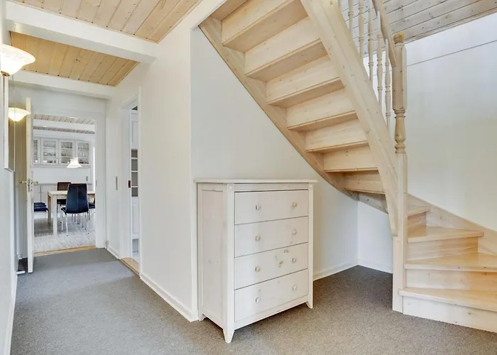 Stefan - 500m From The Sea By Interhome