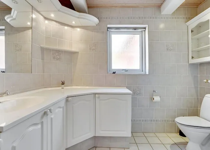 Prázdninový dům Stefan - 500m From The Sea By Interhome Blåvand