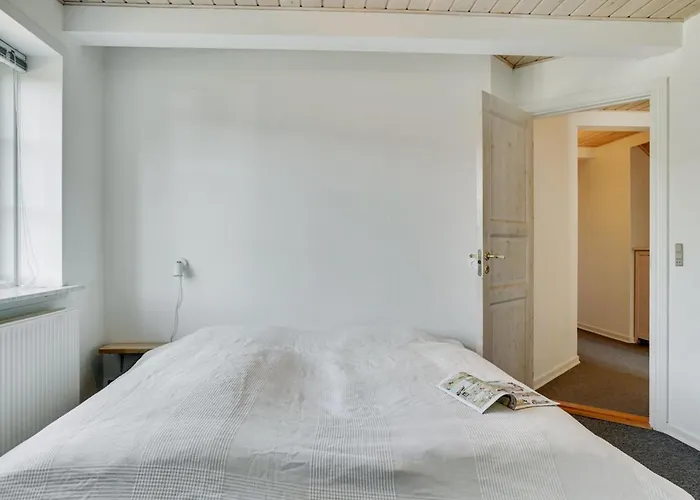 Prázdninový dům Stefan - 500m From The Sea By Interhome Blåvand