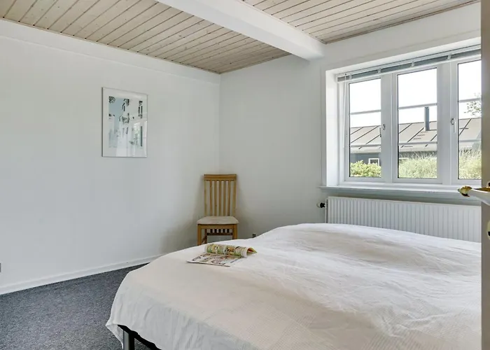 Stefan - 500m From The Sea By Interhome Prázdninový dům *