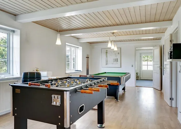 Stefan - 500m From The Sea By Interhome Prázdninový dům Blåvand