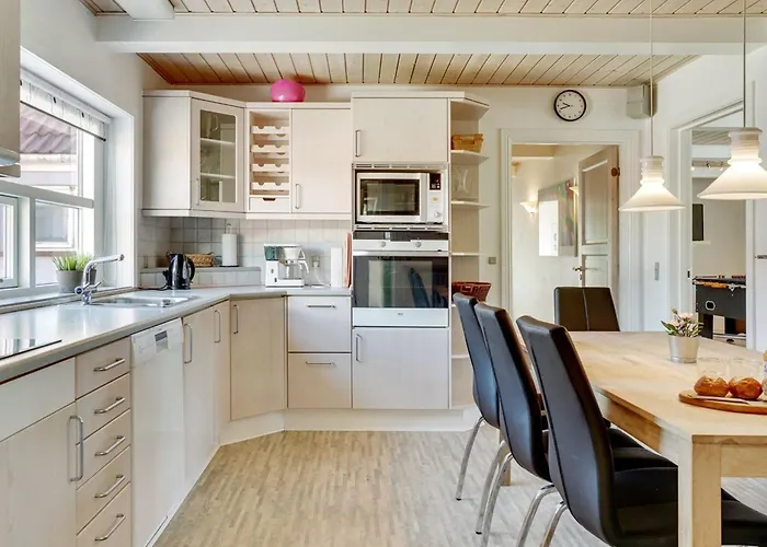 Stefan - 500m From The Sea By Interhome Prázdninový dům *