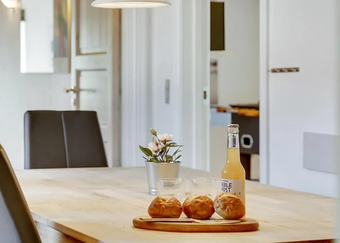 Stefan - 500m From The Sea By Interhome Blåvand