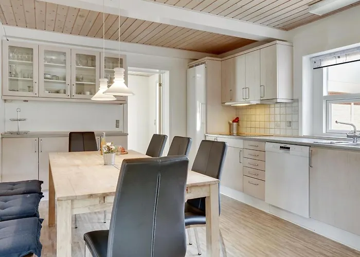 Stefan - 500m From The Sea By Interhome Prázdninový dům *