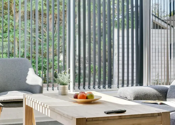 Stefan - 500m From The Sea By Interhome Prázdninový dům *