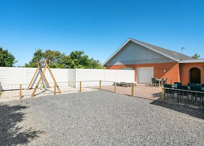 Prázdninový dům Stefan - 500m From The Sea By Interhome