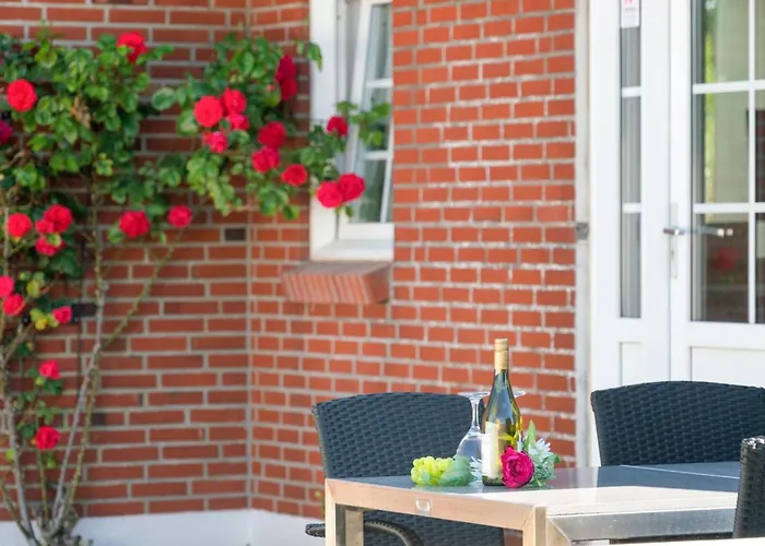 Stefan - 500m From The Sea By Interhome Blåvand